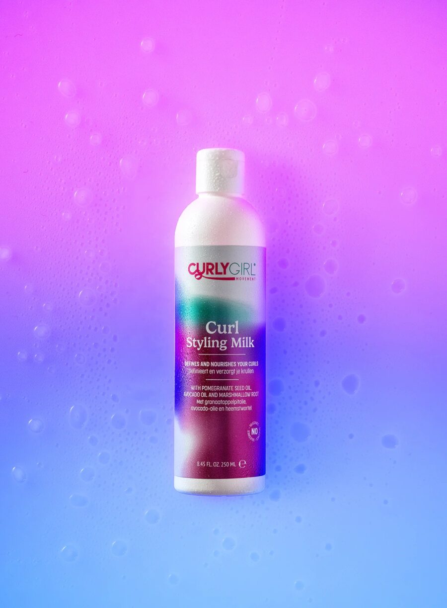 Curlygirl Curl Styling Milk  250ml