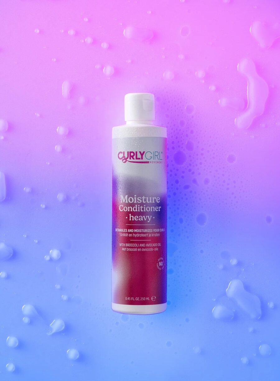 Curlygirl Moisture Conditioner Heavy 250ml