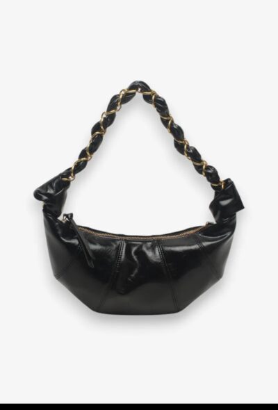 Black Glamour Bag