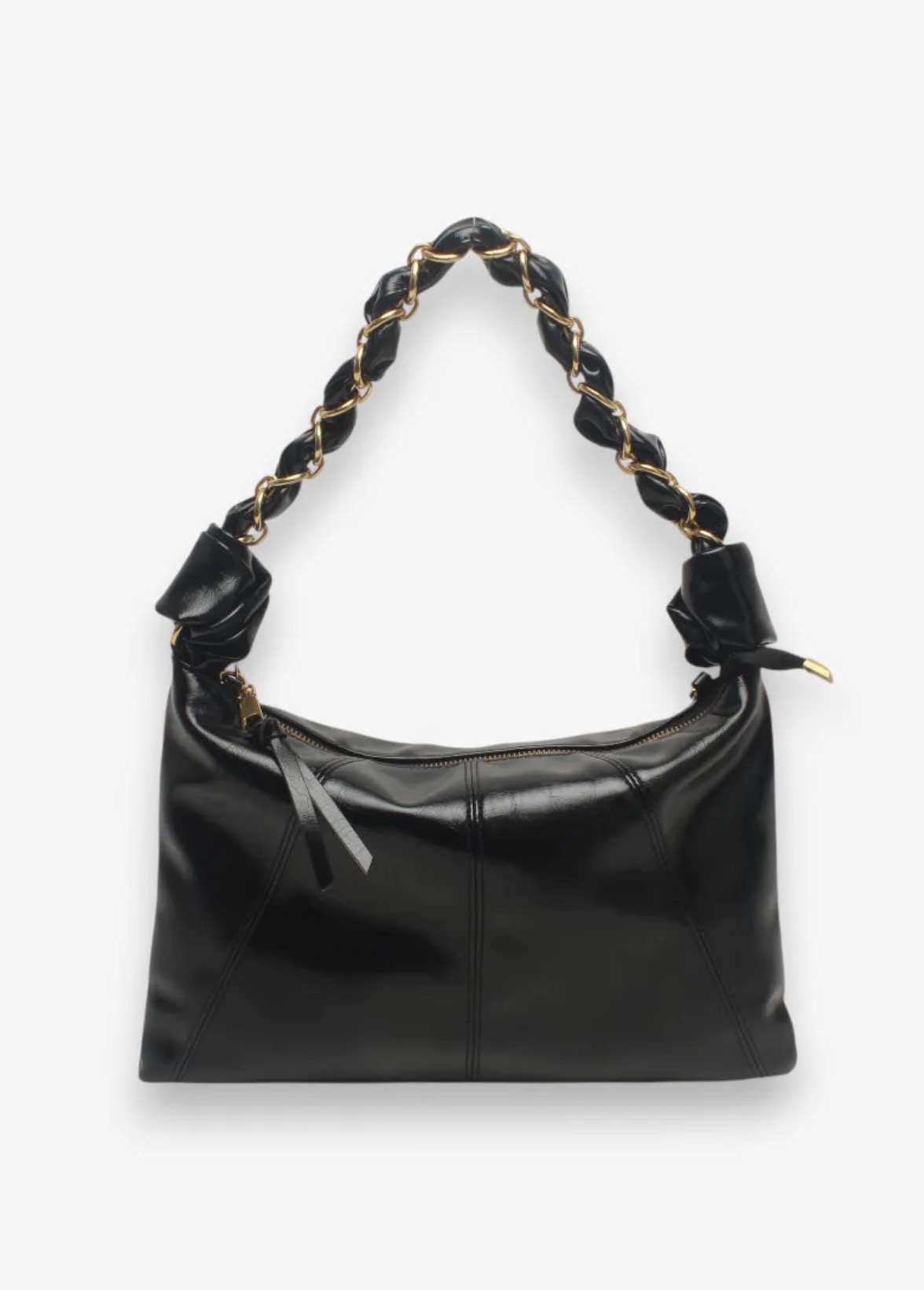 Noir Chic Bag