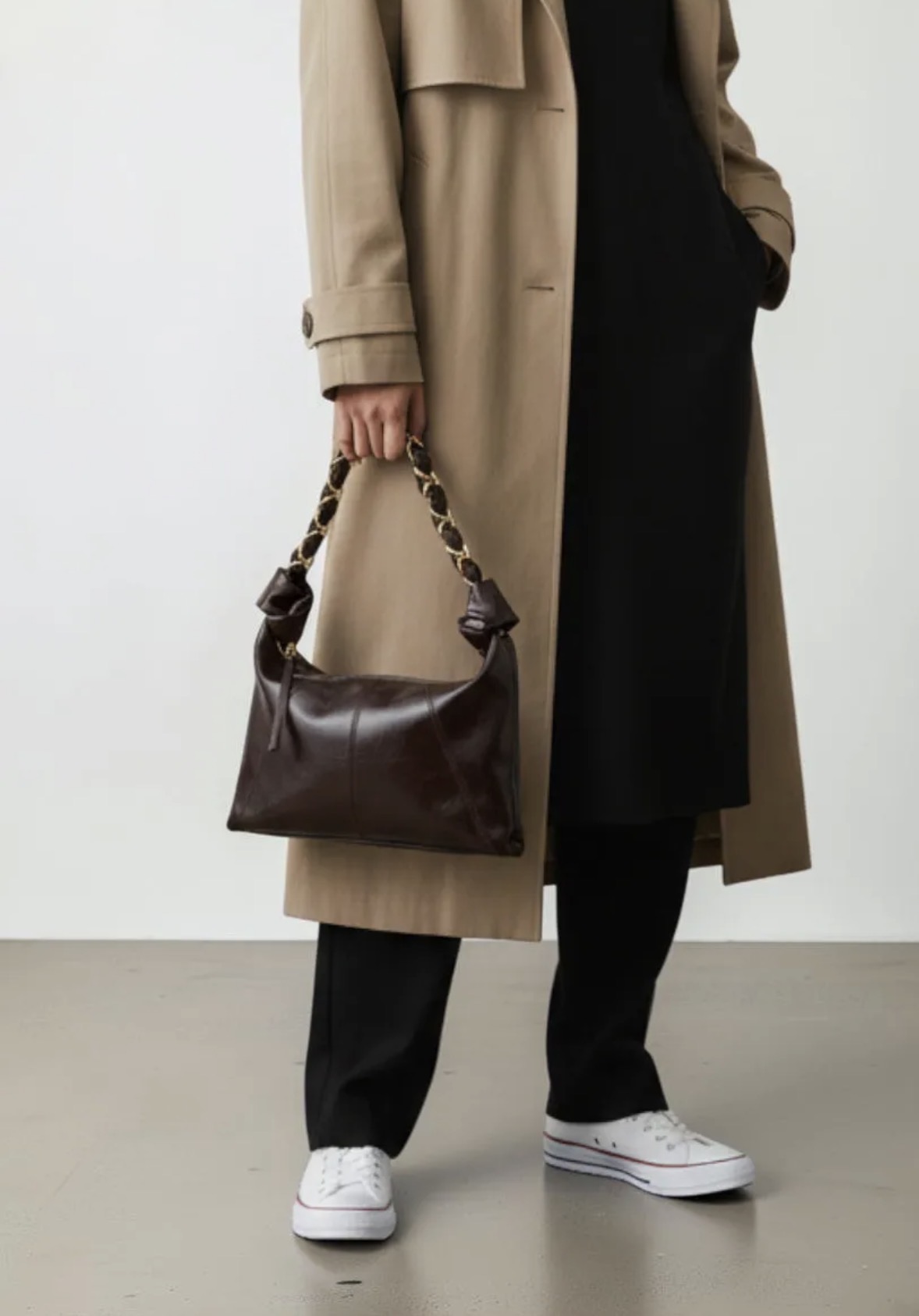 Chocolat Chic Bag - Afbeelding 3