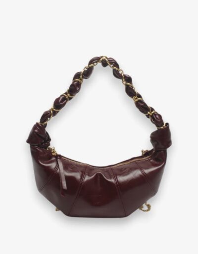 Chocolat Glamour Bag