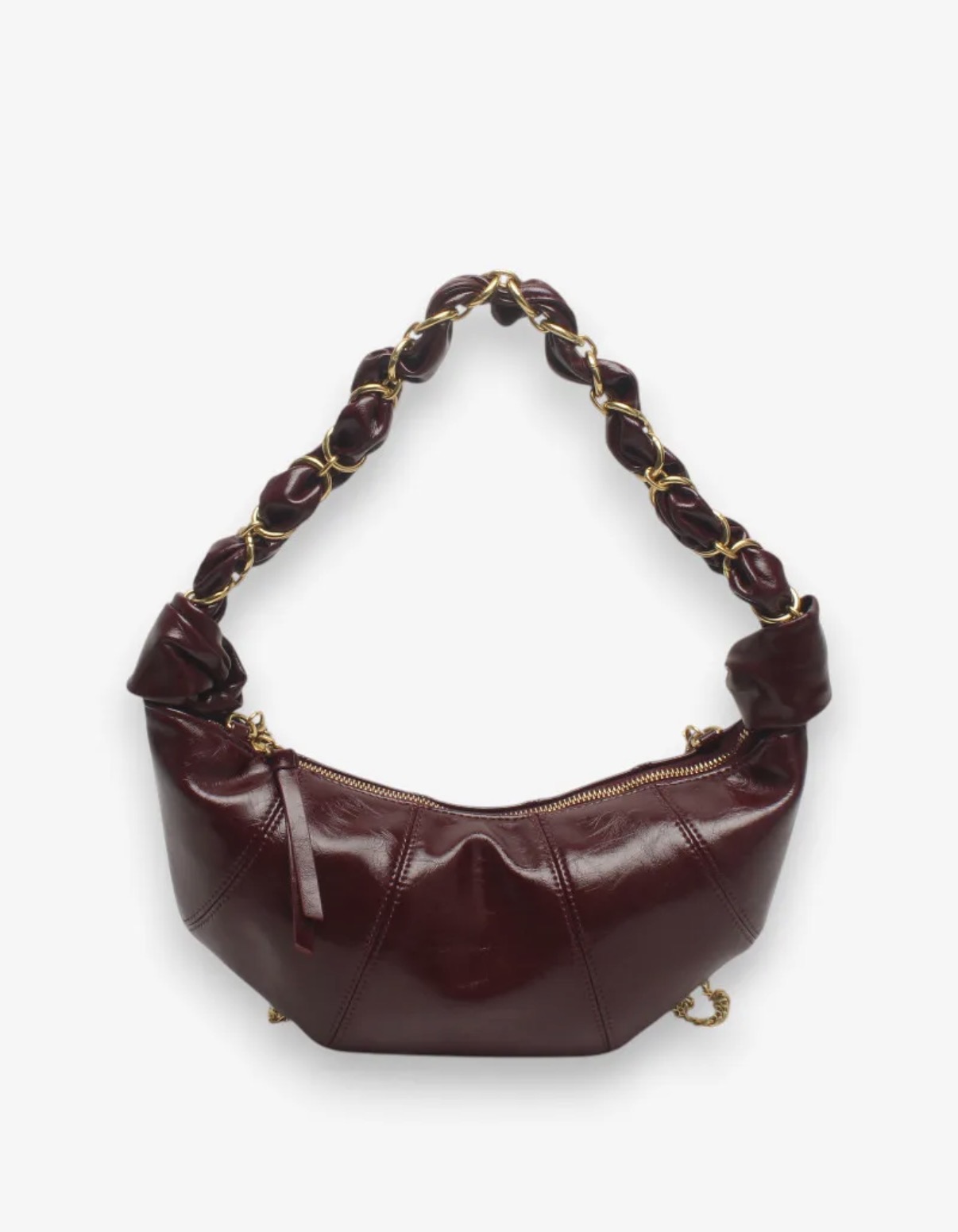 Chocolat Glamour Bag