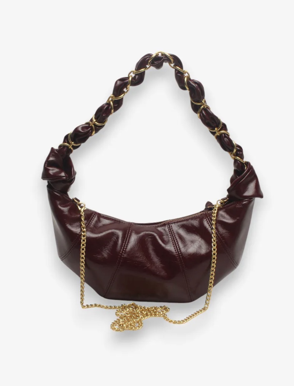 Chocolat Glamour Bag - Afbeelding 2
