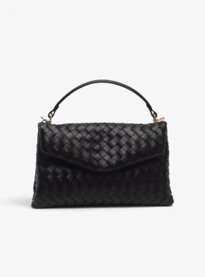 Bella Noir Bag