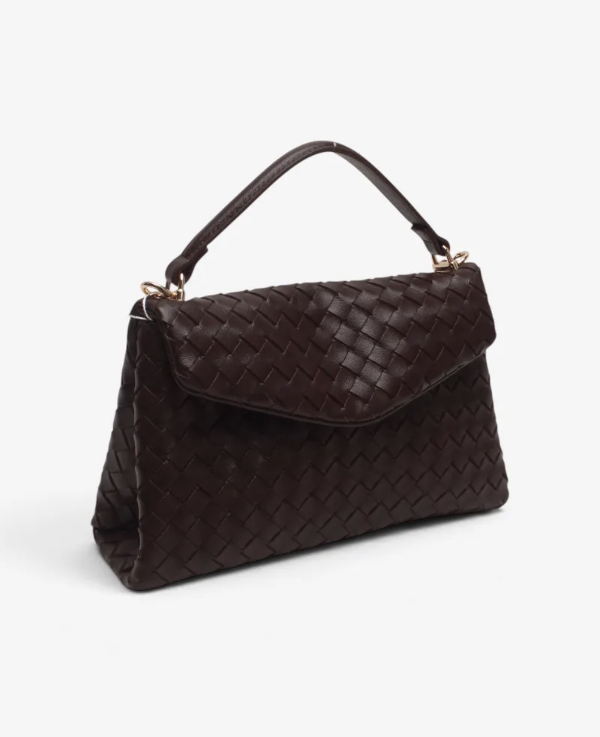 Belle Chocolat Bag