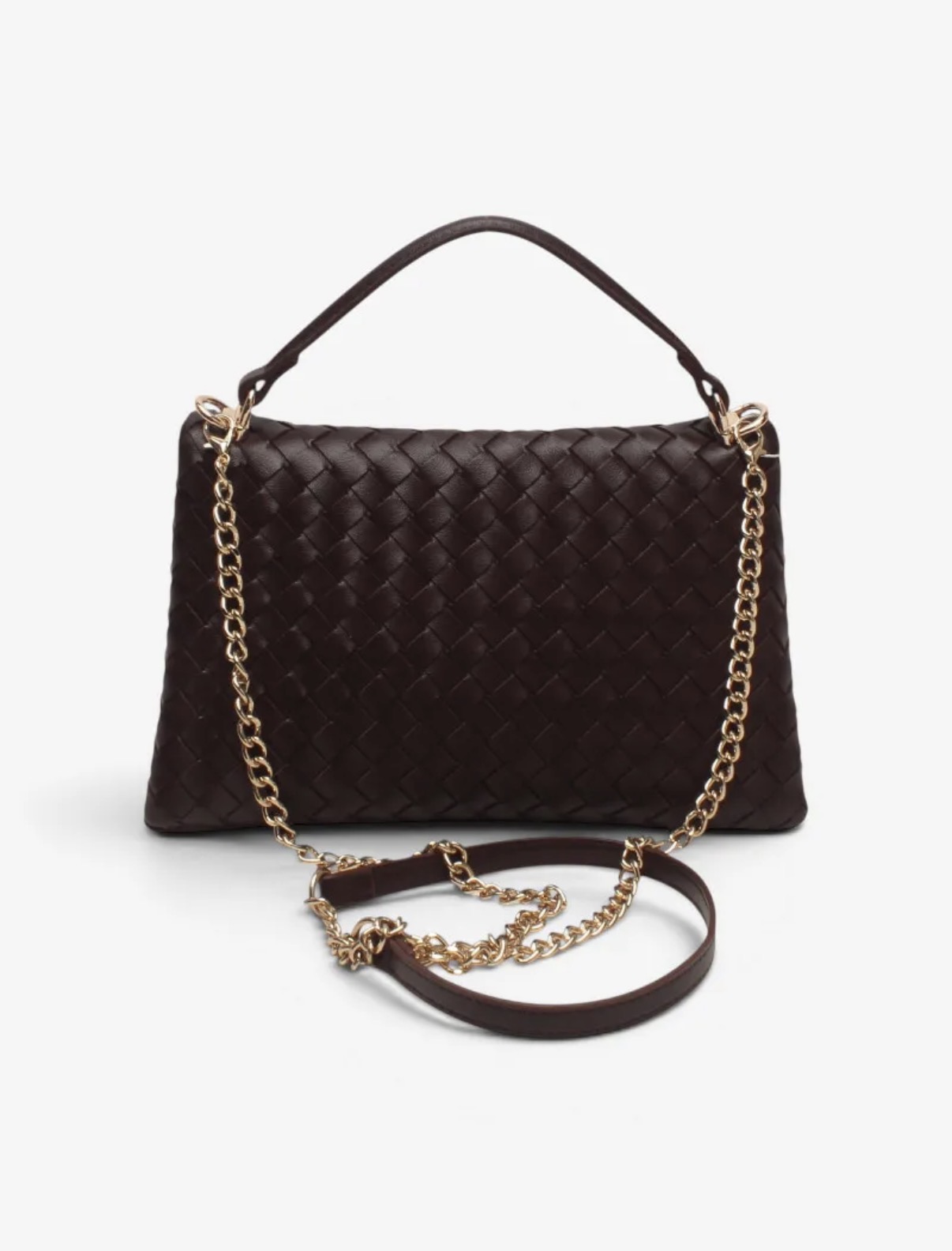 Belle Chocolat Bag - Afbeelding 2