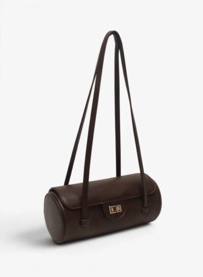 Bella Donna Bag Chocolat