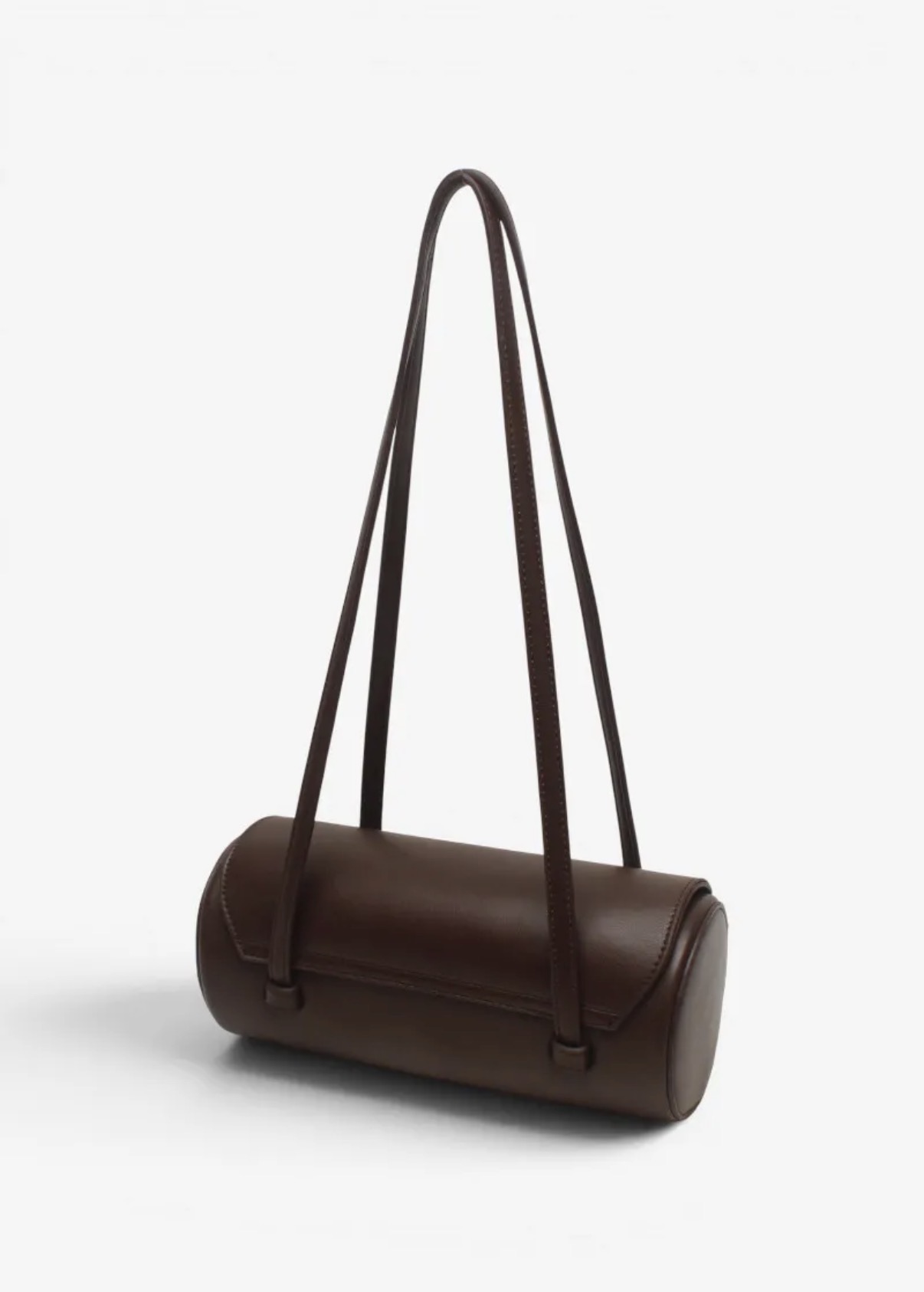 Bella Donna Bag Chocolat - Afbeelding 2